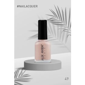 Alix Avien 49 Nail Lacquer