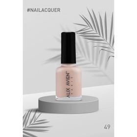 Alix Avien 49 Nail Lacquer