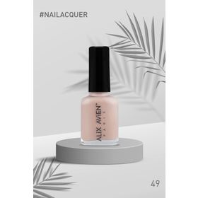Alix Avien 49 Nail Lacquer