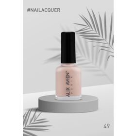 Alix Avien 49 Nail Lacquer