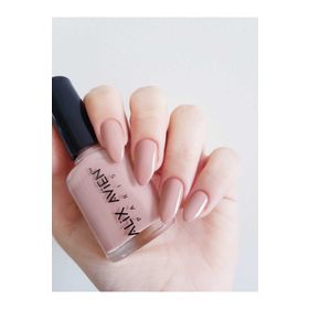 Alix Avien 49 Nail Lacquer