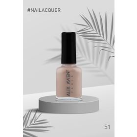 Alix Avien 51 Nail Lacquer