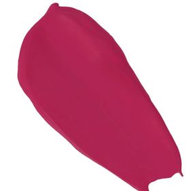 Alix Avien 514 Bright Fuchsia Mat Bitişli Likit Ruj