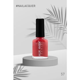 Alix Avien 57 Nail Lacquer