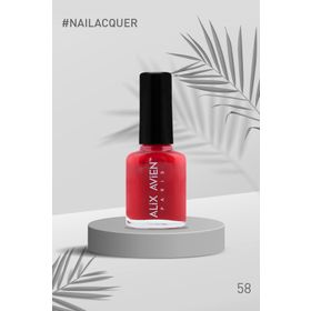 Alix Avien 58 Nail Lacquer