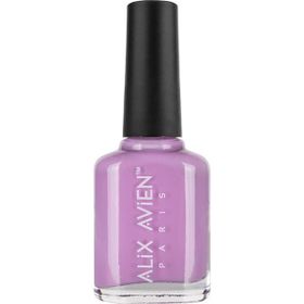 Alix Avien 62 Nail Lacquer Lavanta Pembe Oje