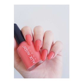 Alix Avien 65 Nail Lacquer Mercan Oje