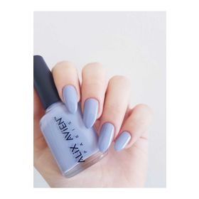Alix Avien 72 Nail Lacquer Lavanta Oje