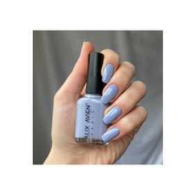 Alix Avien 72 Nail Lacquer Lavanta Oje