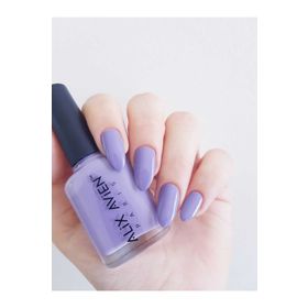 Alix Avien 75 Nail Lacquer Lila Oje