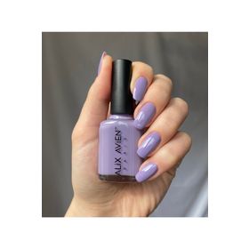 Alix Avien 75 Nail Lacquer Lila Oje