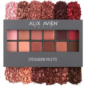 Alix Avien 777 Obsessive Addiction 15,6 gr Far Paleti
