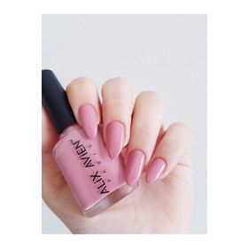 Alix Avien 80 Nail Lacquer Nude Pembe Oje