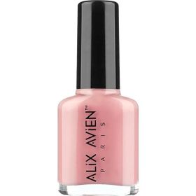 Alix Avien 80 Yüksek Pigmentli Nude Pembe Oje