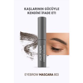 Alix Avien 803 Kaş Sabitleyici Maskara