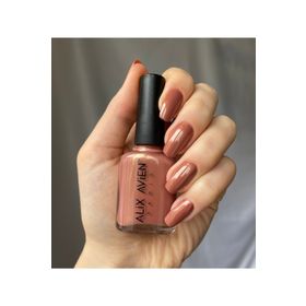 Alix Avien 85 Nail Lacquer Nude Pembe Oje