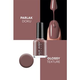 Alix Avien 99 Nail Lacquer Oje