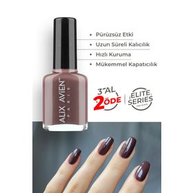 Alix Avien 99 Nail Lacquer Oje