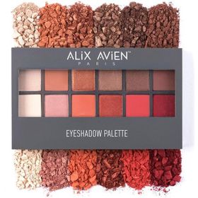 Alix Avien 999 All Seasons Far Paleti