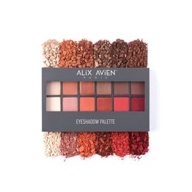 Alix Avien 999 All Seasons Far Paleti