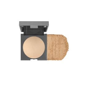 Alix Avien Baked 201 Nude Ivory Pudra