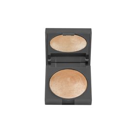 Alix Avien Baked Işıltılı 02 Golden Glow Pudra Aydınlatıcı