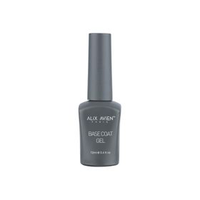 Alix Avien Base Coat 12 ml Gel Uv Jel Oje Bazı