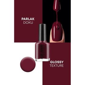 Alix Avien Bordo Nail Lacquer 107 Oje