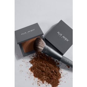 Alix Avien Bronzing 302 Deep Bronze Pudra