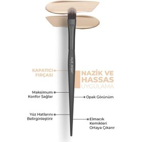 Alix Avien Brush Concealer