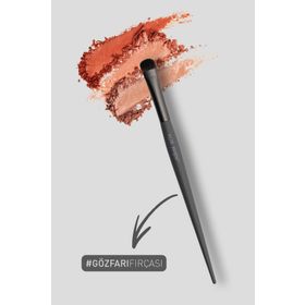 Alix Avien Brush Eyeshadow