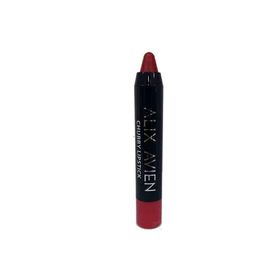 Alix Avien Chubby Lipstick Pink Premier 7 Ruj