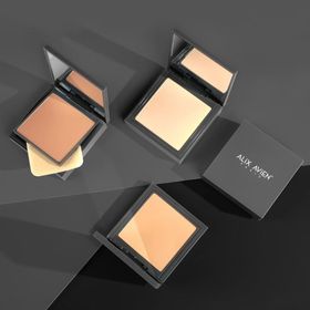 Alix Avien Compact P06 Creamy Pudra