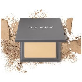 Alix Avien Compact P09 Golden Sand Pudra