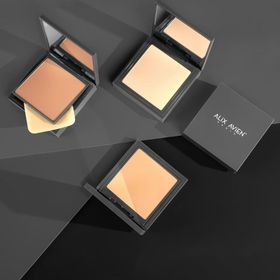 Alix Avien Compact P11 Caramel Pudra
