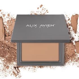 Alix Avien Compact P11 Caramel Pudra