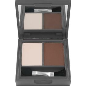 Alix Avien Duo 207 Soft Beige 3 g Walnut Far