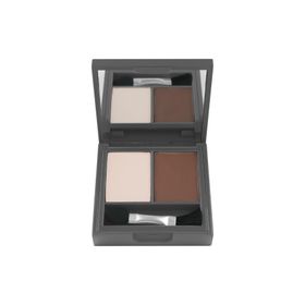 Alix Avien Duo 207 Soft Beige 3 g Walnut Far