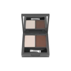 Alix Avien Duo 207 Soft Beige 3 g Walnut Far