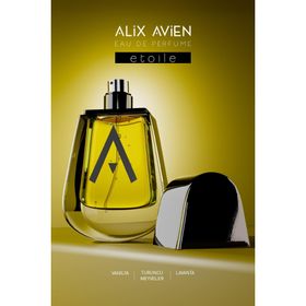 Alix Avien Eau De Perfume Etoil 45 ml Kadın Parfümü