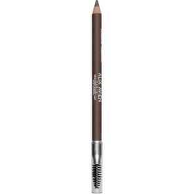 Alix Avien Eyebrow Expert Powder 106 Bitter Brown Fırçalı Kaş Kalemi
