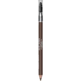 Alix Avien Eyebrow Expert Powder 106 Bitter Brown Fırçalı Kaş Kalemi