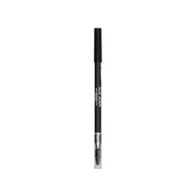 Alix Avien Eyebrow Expert Powder 107 Deep Gray Fırçalı Kaş Kalemi