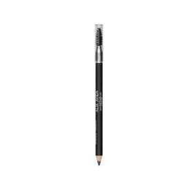Alix Avien Eyebrow Expert Powder 107 Deep Gray Fırçalı Kaş Kalemi