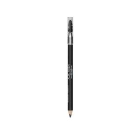 Alix Avien Eyebrow Expert Powder 107 Deep Gray Fırçalı Kaş Kalemi