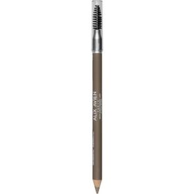 Alix Avien Eyebrow Expert Powder Liner 101 Nude Brown Fırçalı Kaş Kalemi