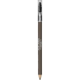 Alix Avien Eyebrow Expert Powder Liner 102 Ashy Brown Fırçalı Kaş Kalemi