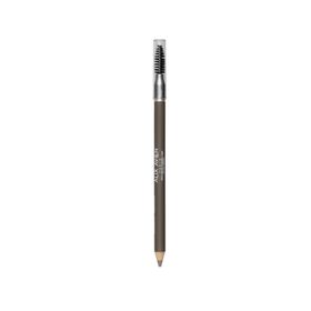 Alix Avien Eyebrow Expert Powder Liner 102 Ashy Brown Fırçalı Kaş Kalemi