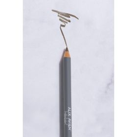 Alix Avien Eyebrow Pencil Light Brown