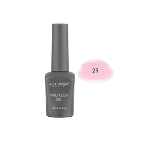 Alix Avien Gel Polish 29 Uv 12 ml Kalıcı Jel Oje